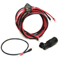 Lund Boat Trolling Motor Harness 1984786 | 1700 Fisherman 12 FTOpens i