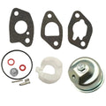 Carburetor Float Bowl Kit for GX200