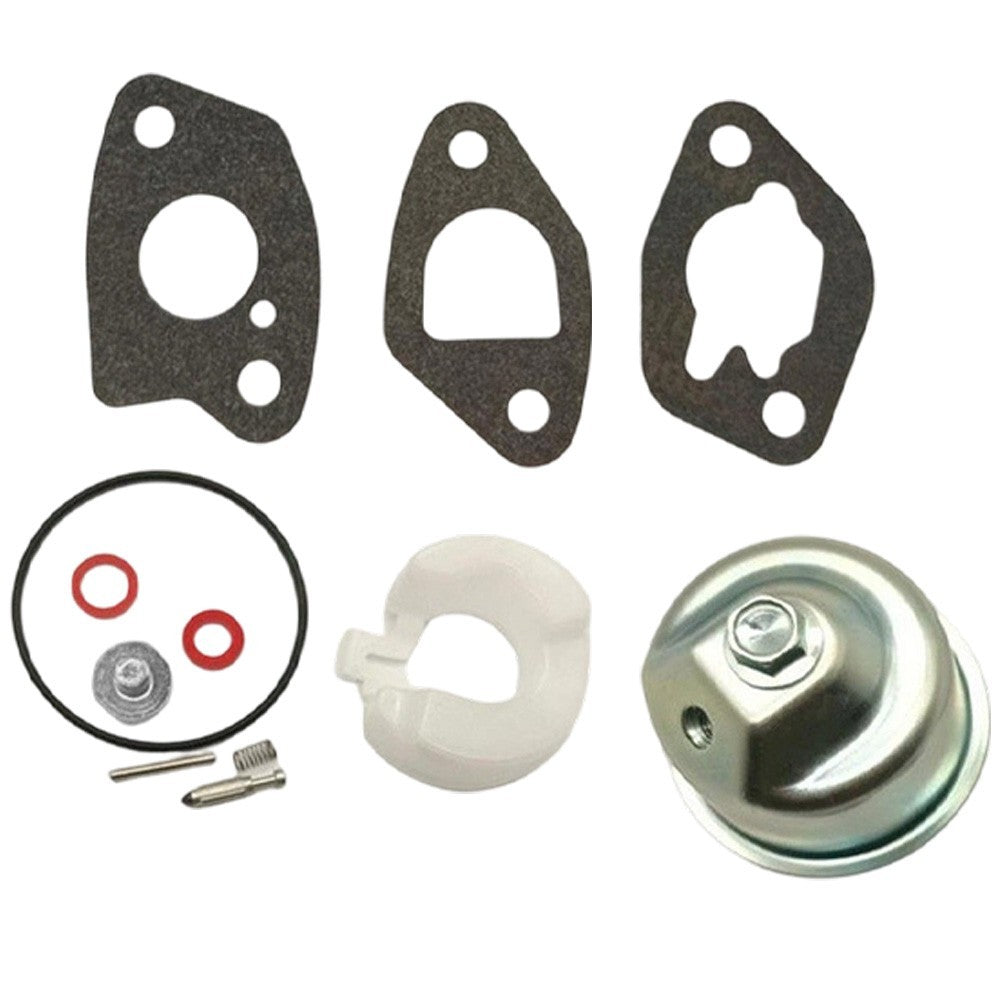 Carburetor Float Bowl Kit for GX200