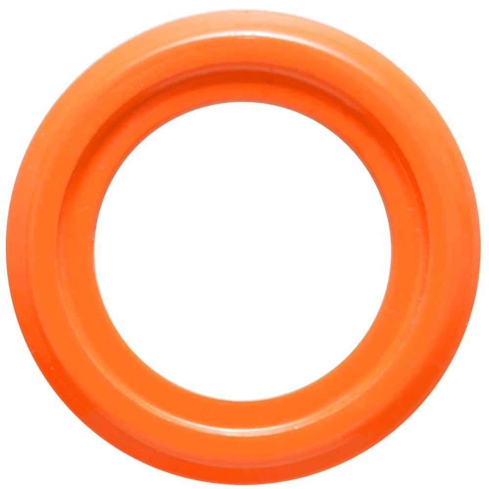 Legend Bass Boat Led Light Bezel 316405 | Eddie Marine 3/4 Inch Orange
