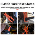 3 Piece Plastic Fuel Line Pinch Off Pliers Set With Straight Bent