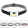 Adjustable Headlight Headlamp