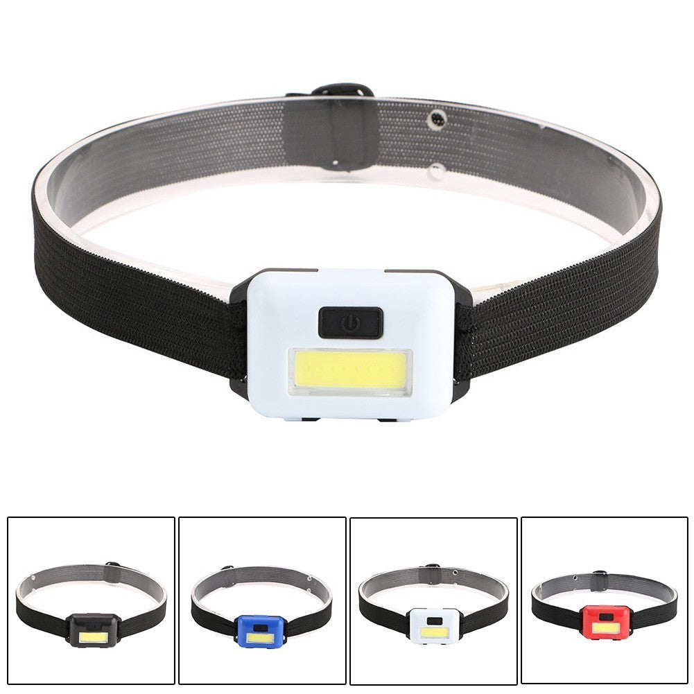 Adjustable Headlight Headlamp