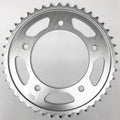 Sunstar Rear Sprocket Steel 42t For Yamaha Yzf-r1 & Yzf-r1m