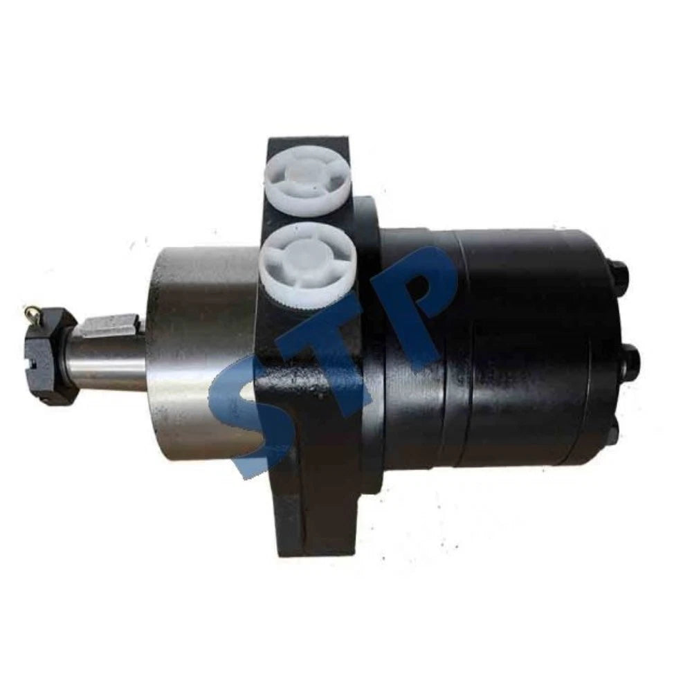 Hym-stp-mf-240<wbr/>lsh8 Wheel Motor Replaces Hgm-15e-3051 - Fits