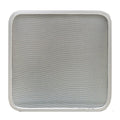 Rinker Boat Hatch Window Screen Aluminum Mesh by Rinker