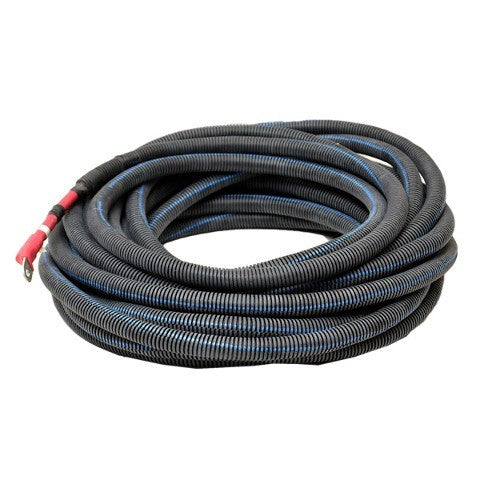 Cobalt Boat Battery Cable Power Distribution by Cobalt