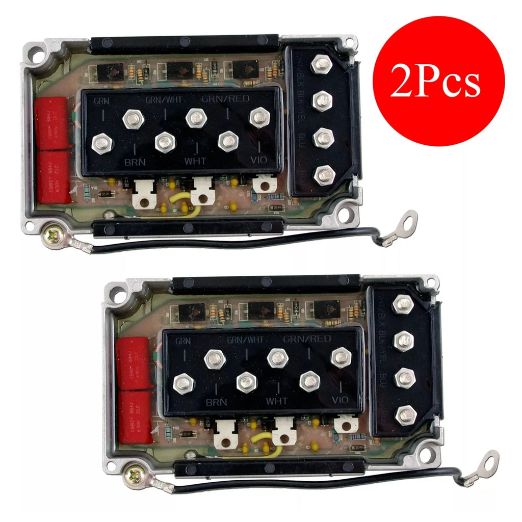 CDI Switch Box for Mercury Outboard 90-200HP (90/115/150/200)