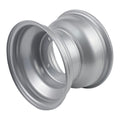18x9.50-8 Rim Aluminum Alloy Rim Professional Installation Recommended