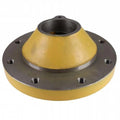 Hr49841 Wheel Hub, 2wd, 8 Bolt Fits John Deere