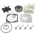 Water Pump Impeller Repair Kit for Yamaha 75/90/115HP (68V Series)