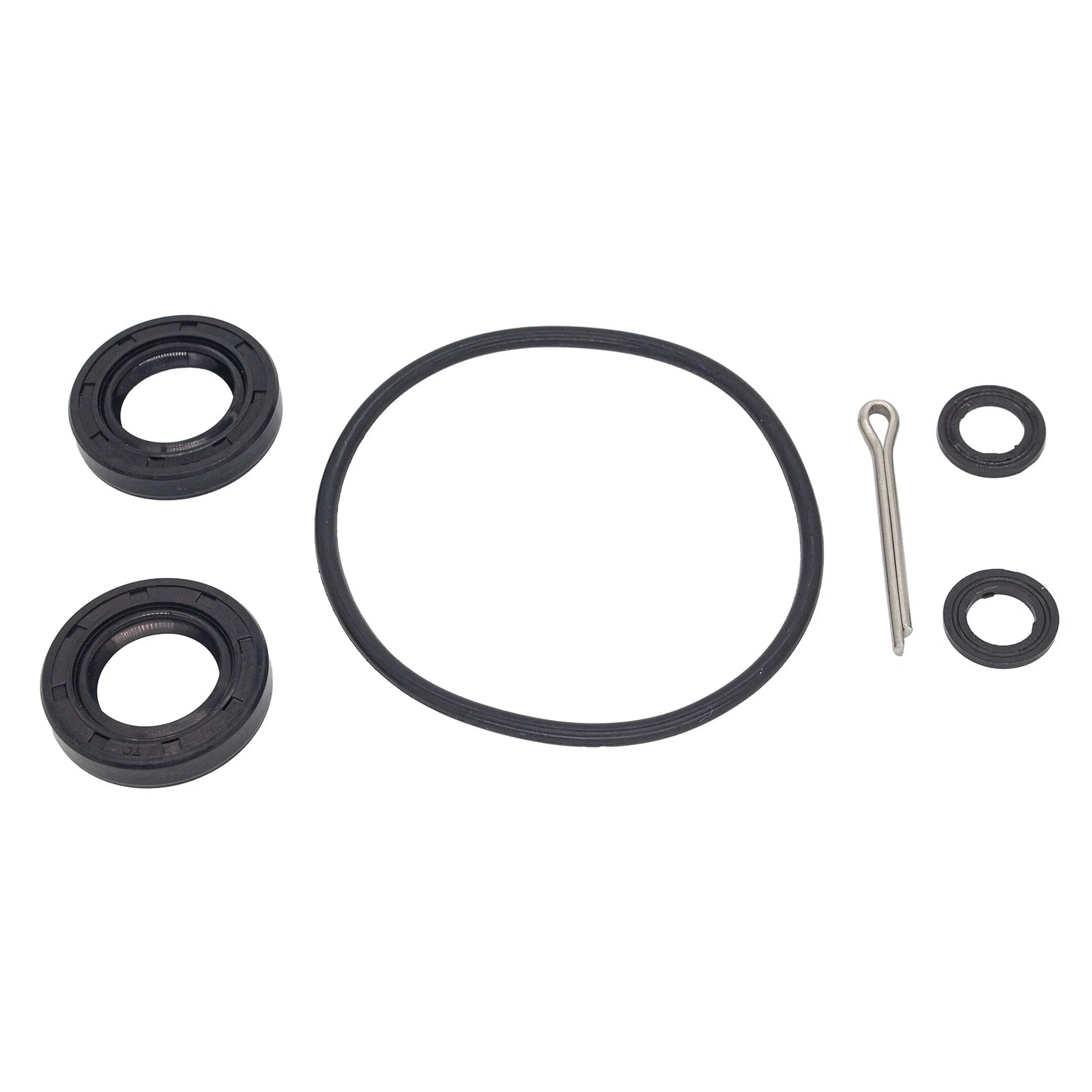 Gearcase Propeller Shaft Seal Kit for Suzuki Outboard 35-60HP