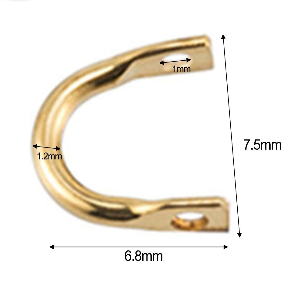 Easy-Spin Clevises for Fishing