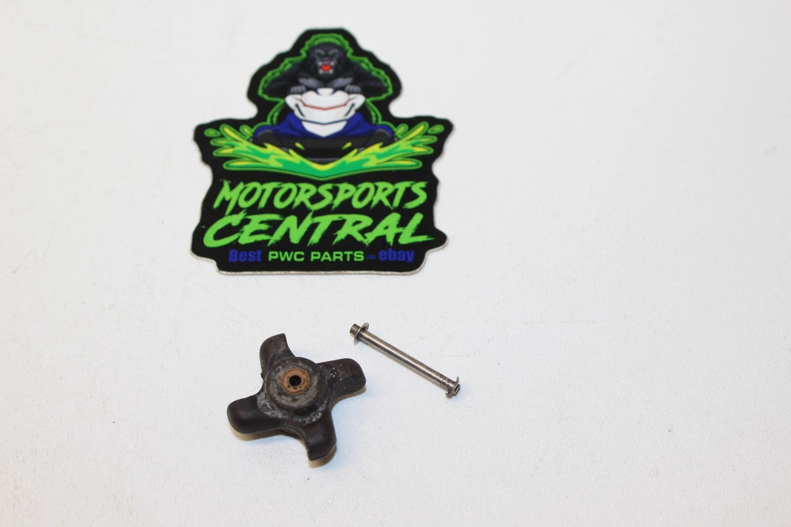 Yamaha Seadoo Kawasaki Speedometer Pwc Personal Watercraft Paddle