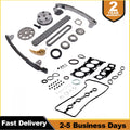 Timing Chain Kit for Toyota Corolla 2.4L
