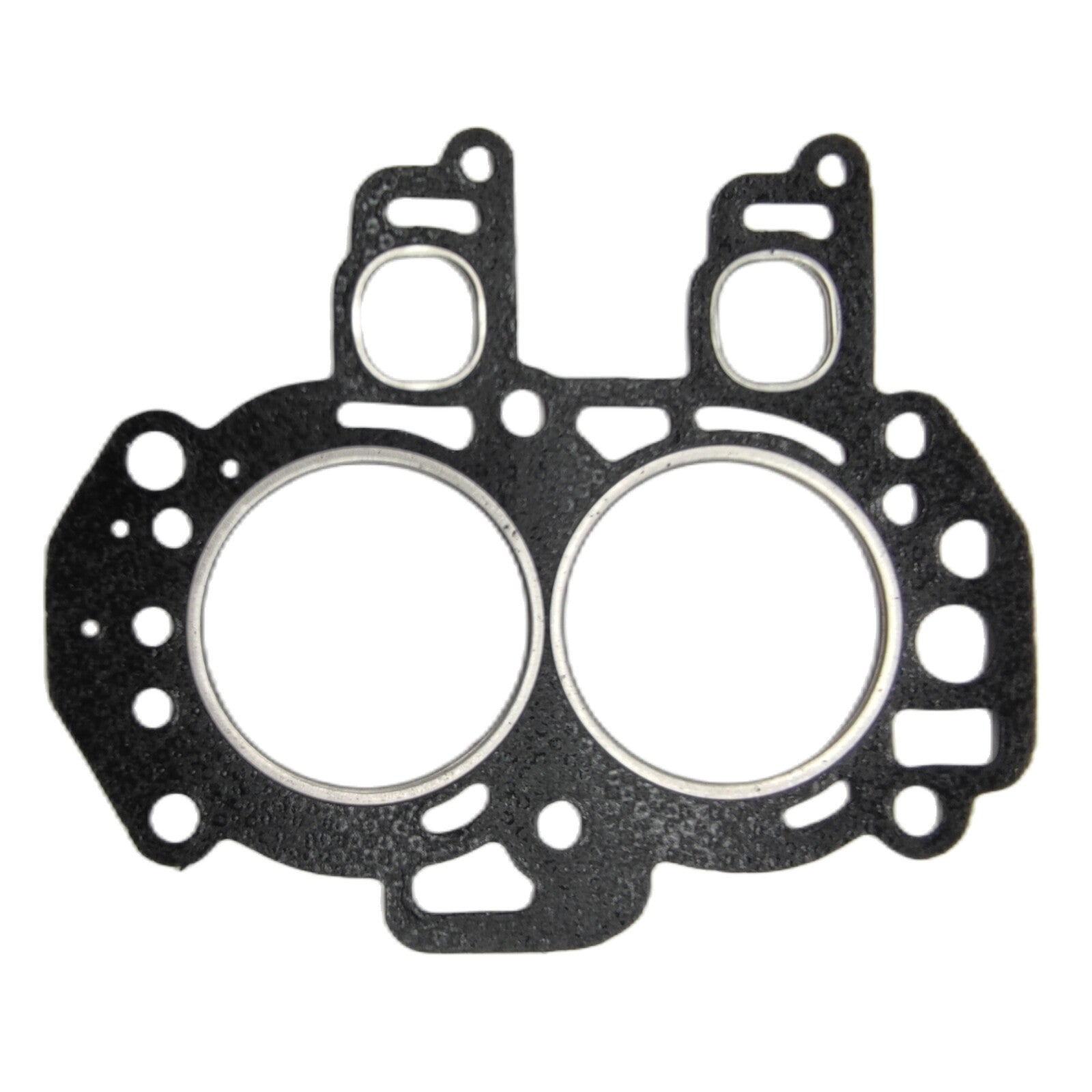 Yamaha-Mercury 9.9HP 4Stroke Gasket Cylinder Head R: 6G8-11181-A1-00, 825482Open