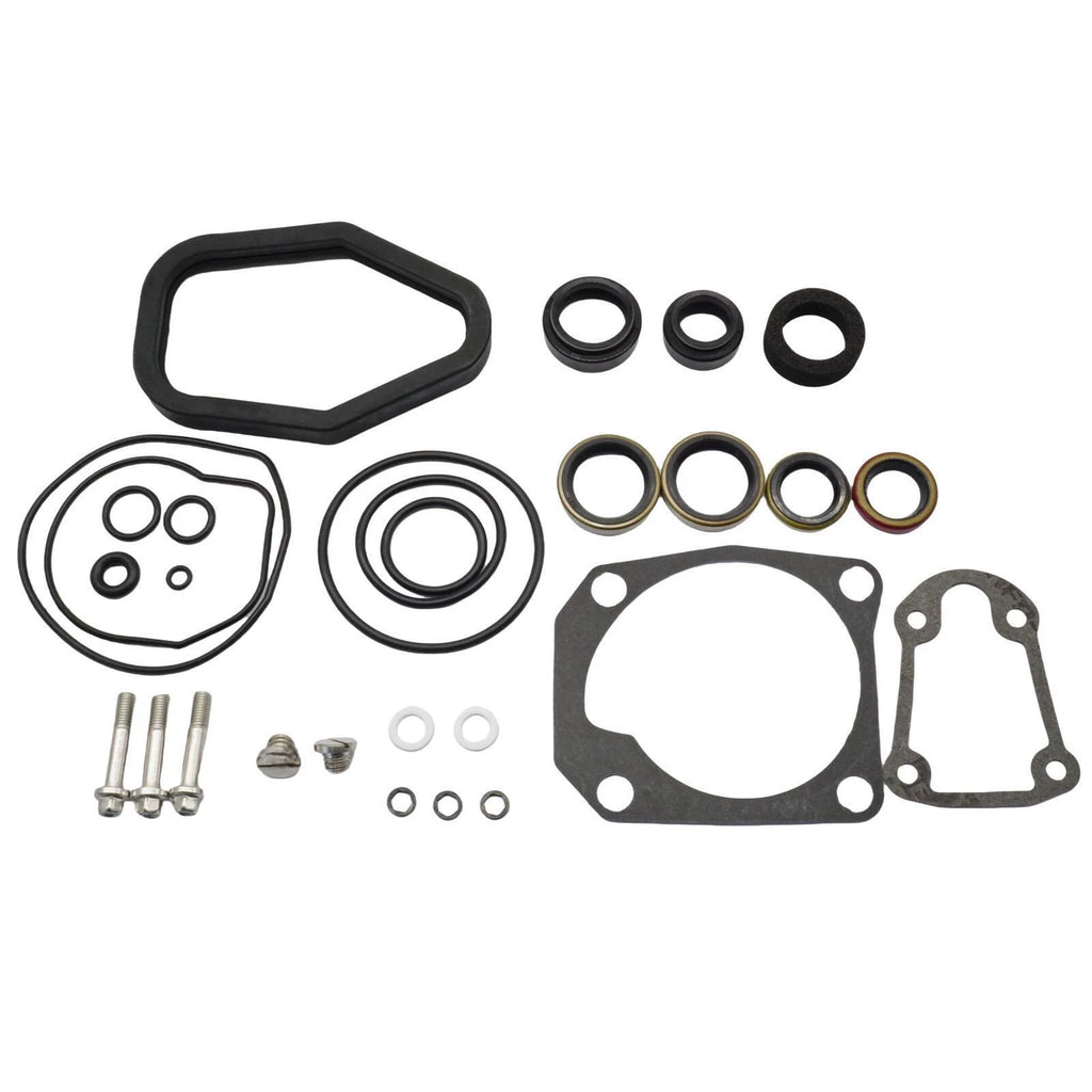 LOWER UNIT SEAL KIT FOR JOHNSON/EVINRUDE 40-75 HP 1986-1988