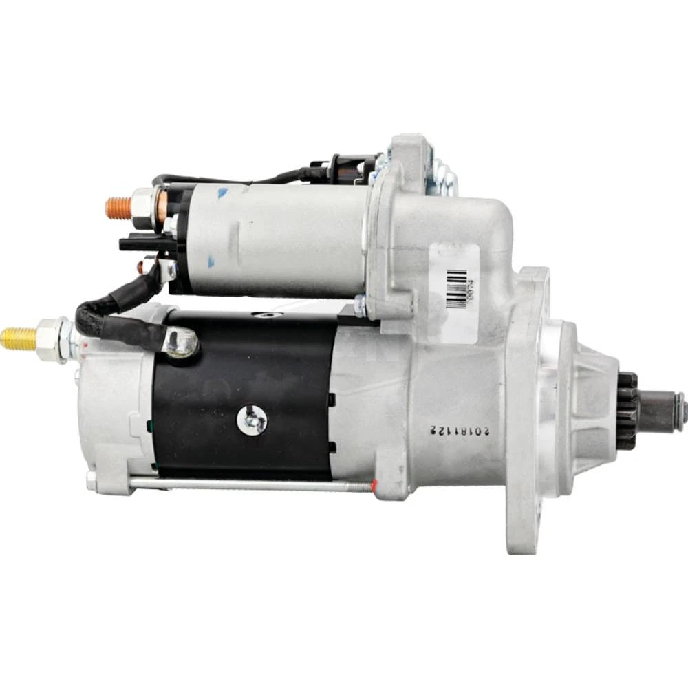 Dra-61005266-j<wbr/>n Fits Delco Starter
