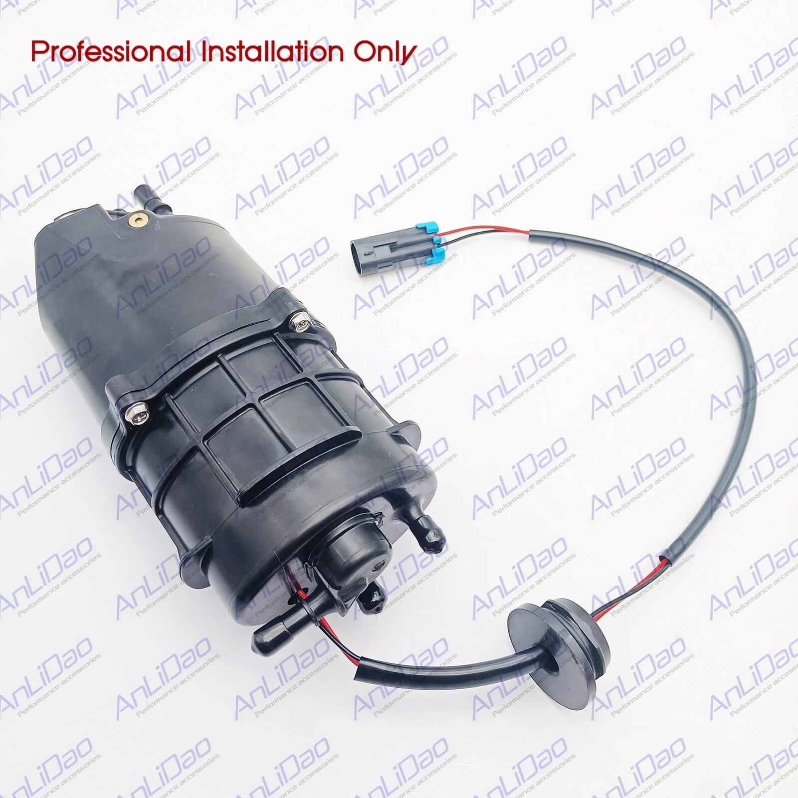 Fit Fit Mercury Outboard Fuel Supply Module Pump 8m0161584/ S/s: