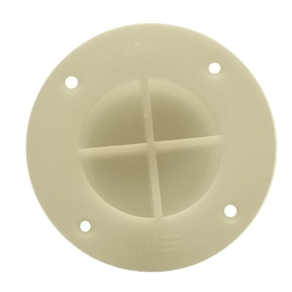 Boat All-Purpose Drain Plug Marine East 2 Inch by Marine East