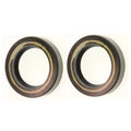 Oil Seal for Suzuki Outboard DF70A/DF80A/DF90A Propeller Shaft