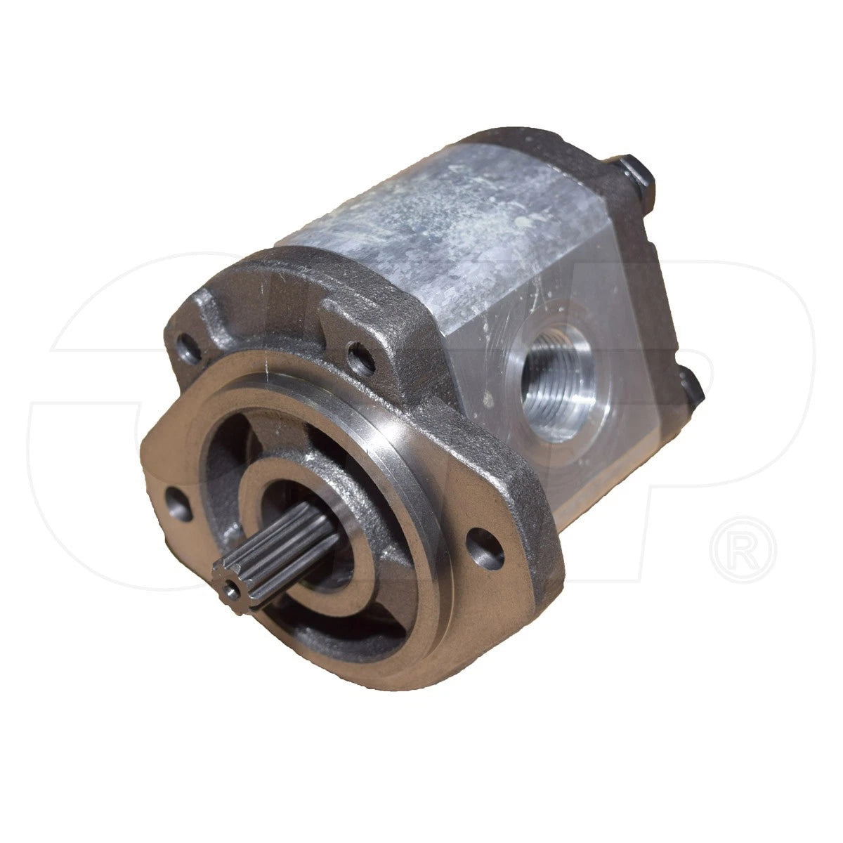 1962238 Gear Pump-hydraulic Fits Caterpillar Models