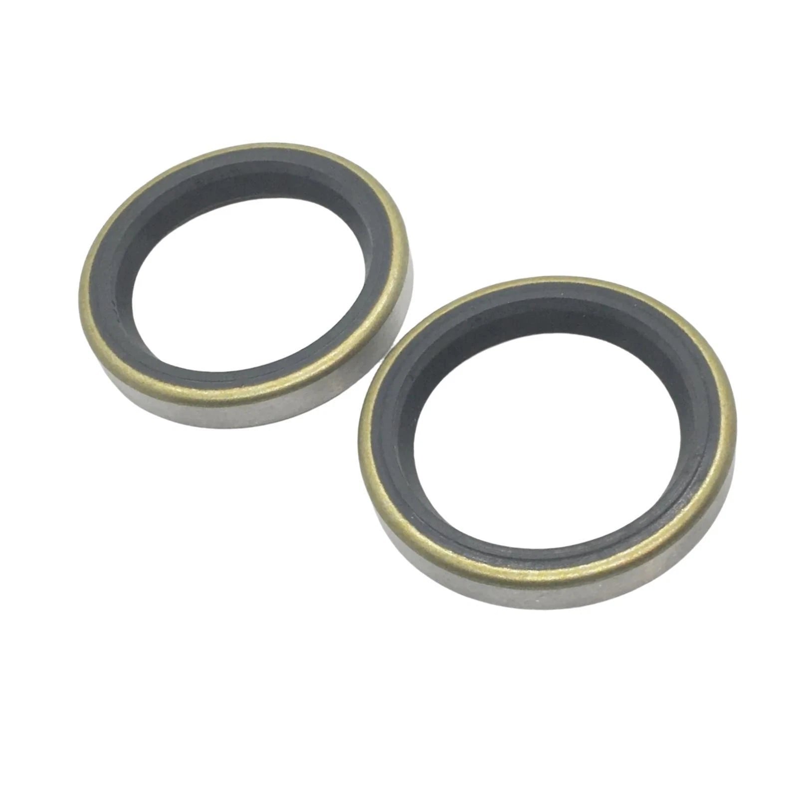 Omc Johnson Evinrude Prop Shaft Seal, Set Of 2, New Part No.# 334950