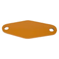 D89620 New Flat Bucket Link Fits Case-ih Harvester Dozer Models 580d