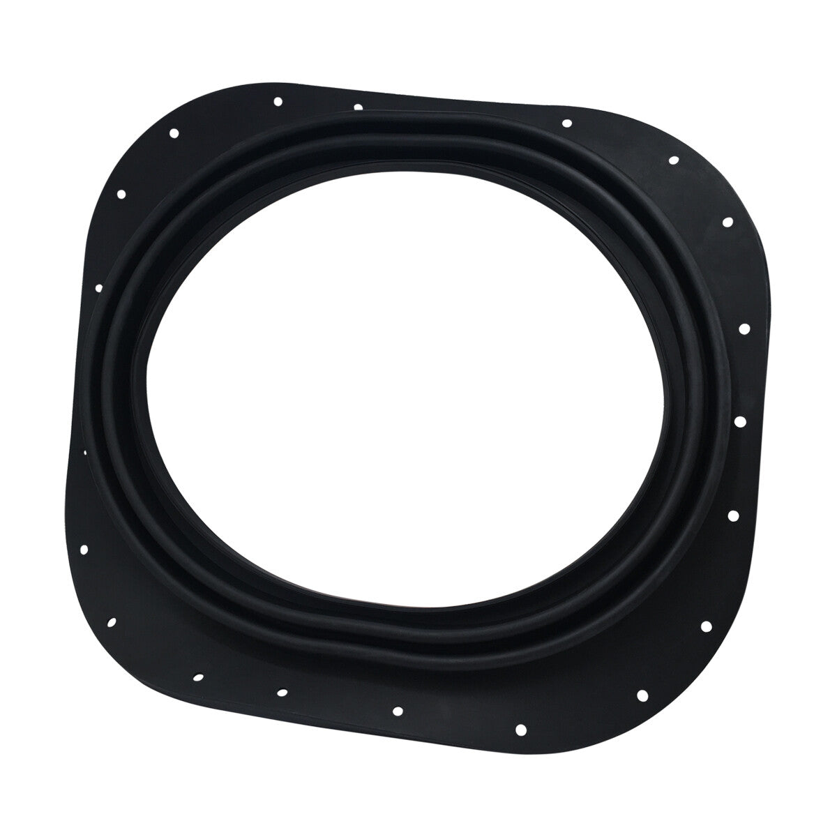 New 22 Hole Transom Seal for 1978-1986 OMC Stringer Sierra '76-'86 OE# 0909527Op