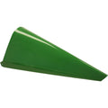Amah109667 Outer Snout Without Point, Steel - Left Hand