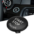 Button Switch Cover Button Switch Cover Black Center For X1 E84 X3 E83