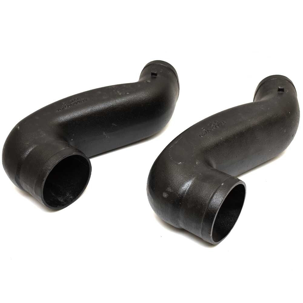 Exhaust Elbow Riser Mercury Mercruiser 8M0089740 by Mercury Mercruiser