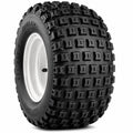 B1ti86 Tire-knobby, At18x9.5x8, 2 Ply