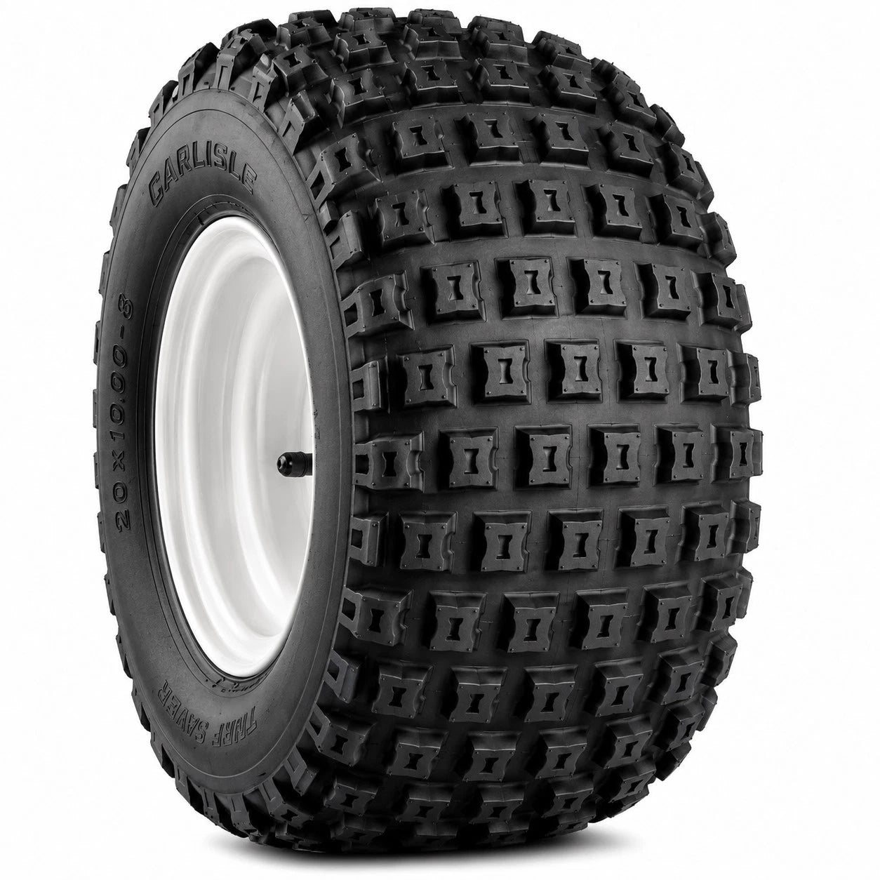 B1ti86 Tire-knobby, At18x9.5x8, 2 Ply