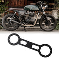 Fork Cap Wrench Compatible With Multiple Models Of For Honda And For