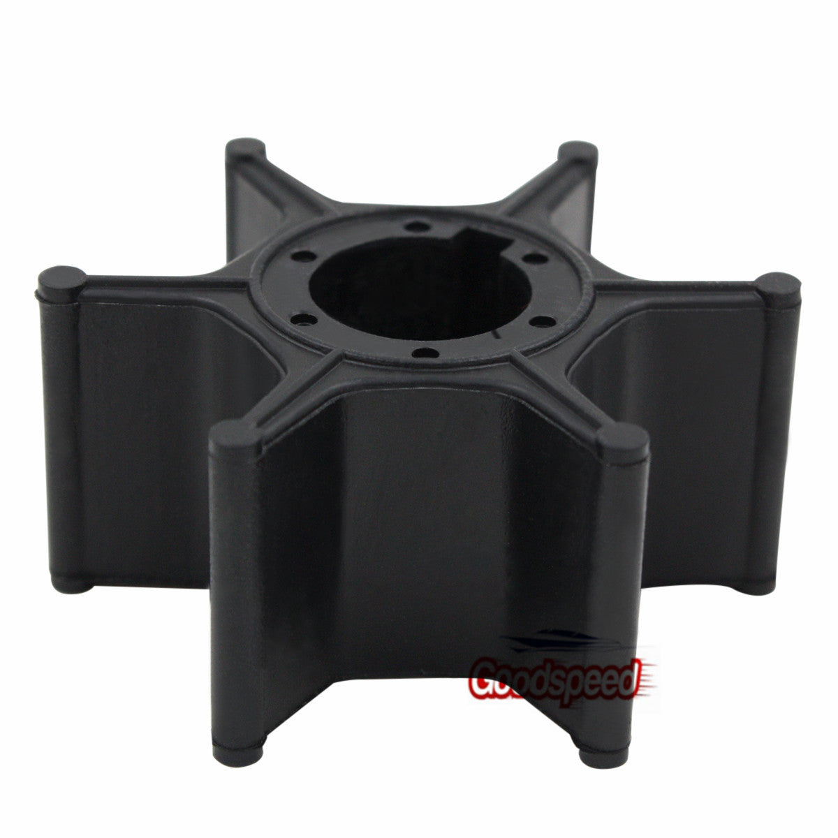 17461-92D02 18-3000 Boat Engine Impeller for Suzuki 2-Stroke 8HP 9.9 HP DT8C DT9
