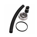 Bellow Transom Seal Repair Kit with Gimbal Bearing for MerCruiser Alpha 1/Gen 2