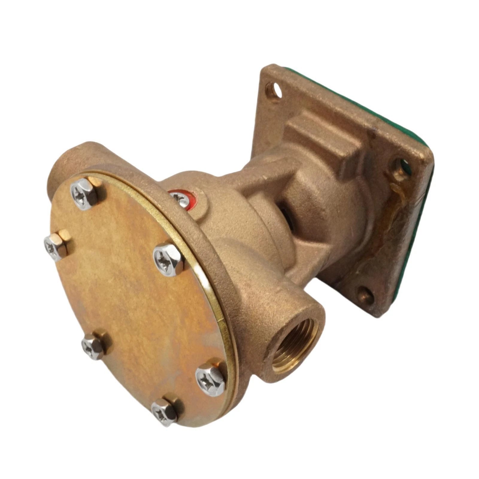 Sea Water Pump – JABSCO for Northern Lite