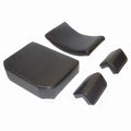 New Seat Fits John Deere Crawler Dozer 420 430 440 1010 2010