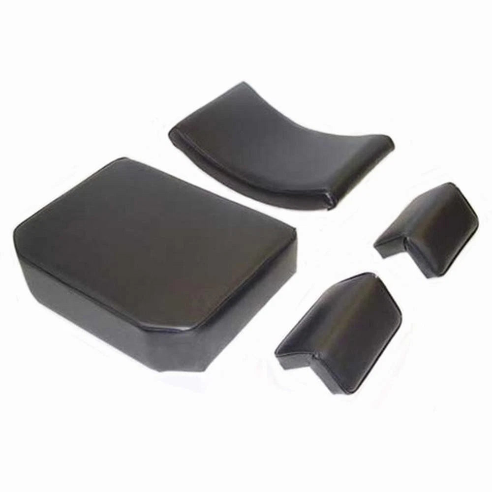 New Seat Fits John Deere Crawler Dozer 420 430 440 1010 2010