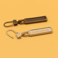 Zip Slider Puller DIY Open-end Pullers