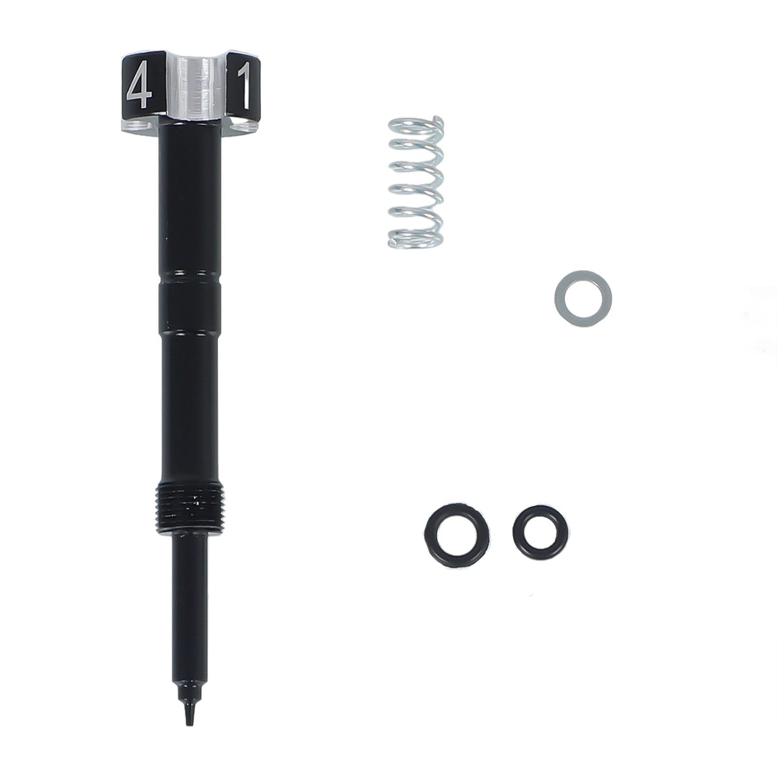Carburetor Mixture Screw