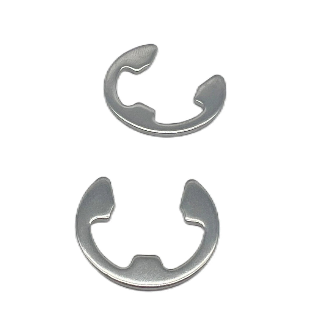 Trim Pin E-Clip for Volvo Penta Sterndrive SX-M/X-B