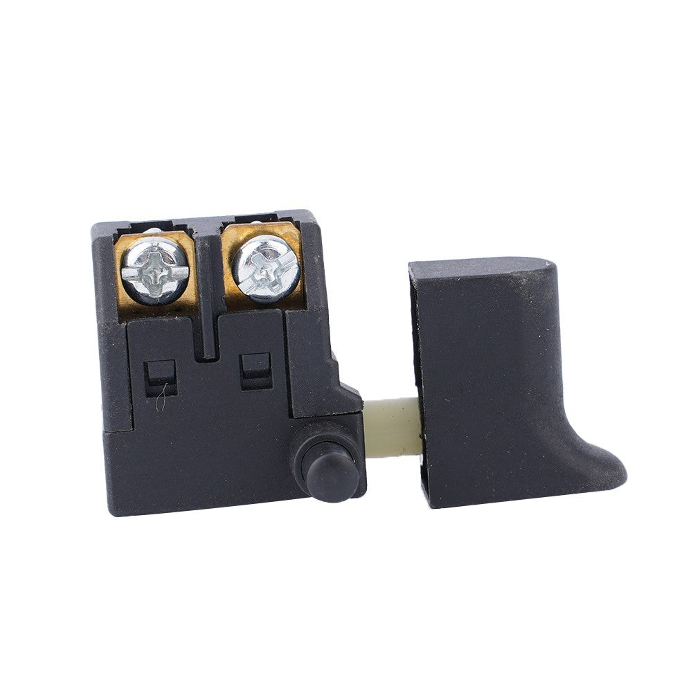 Electric Drill Switch Button Self Rest Trigger