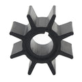Water Pump Impeller for Tohatsu Nissan 9.9/15/18/20 HP 4-Stroke Outboard