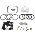 New For Yamaha 50 Hp 4 Stroke Carburetor Kit 62y-w0093-11-0<wbr/>0