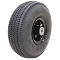 175-590 Wheel Assembly