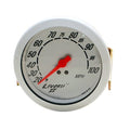 Livorsi Boat Speedometer 100 MPH 3 1/4 Inch by Livorsi