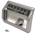 Axis Boat Dash Panel A22 T22 Illuminated by Axis