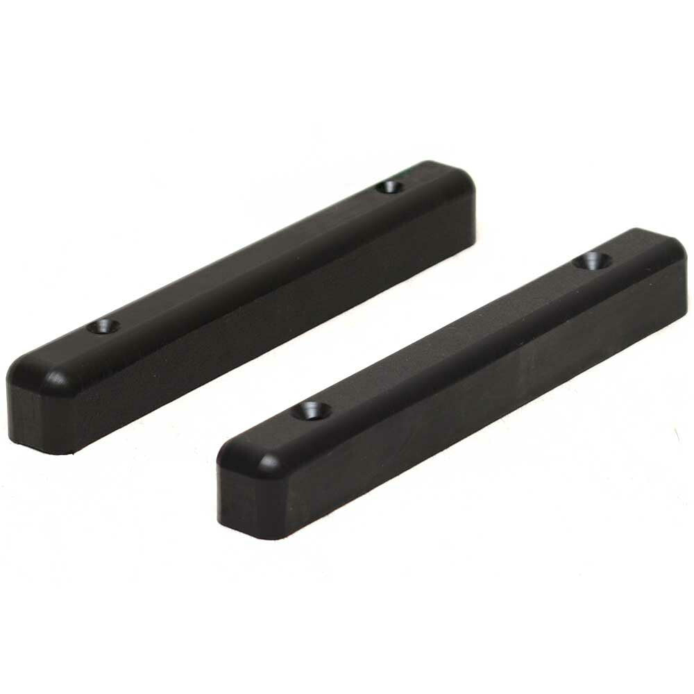 Boat Bench Rail Stoppers Crownline 6 Inch by Crownline